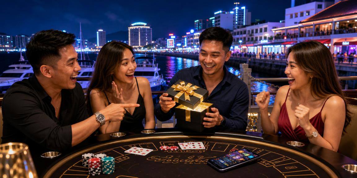 betwinner Apa yang Kami Tawarkan di Heist Stakes