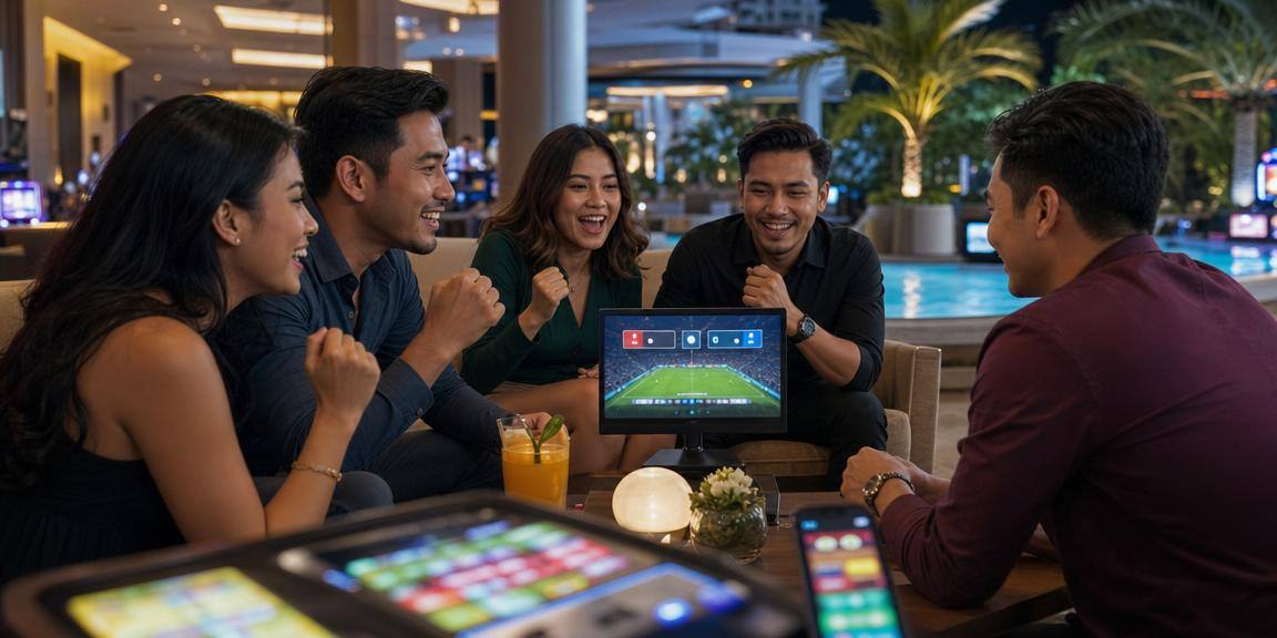 betwinner Masuk ke Akaun Betwinner Anda