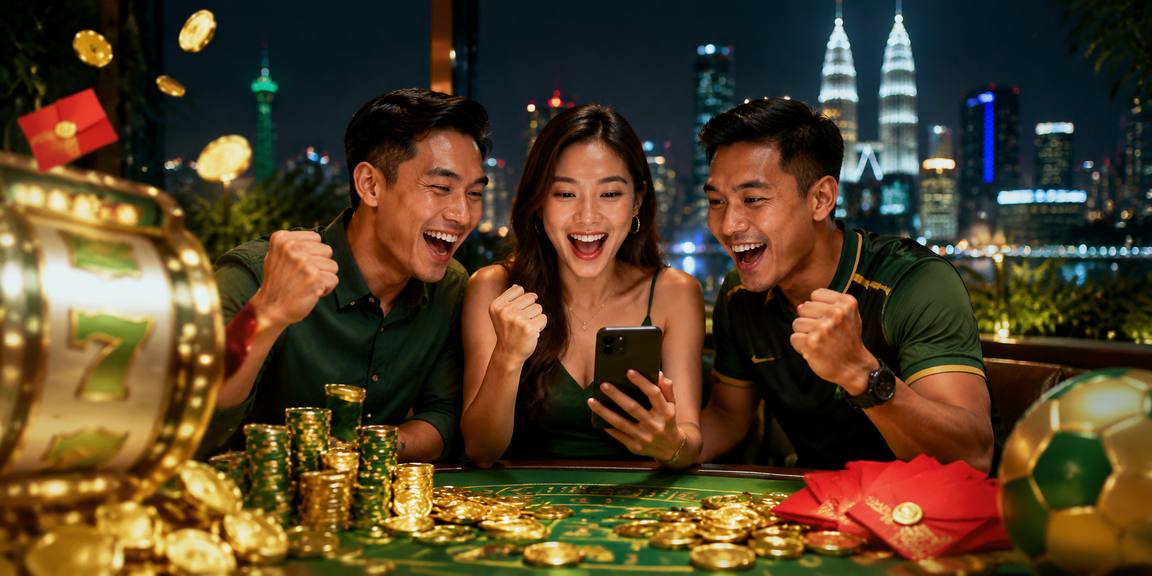 betwinner Apa yang Kami Tawarkan dalam Sportsbook