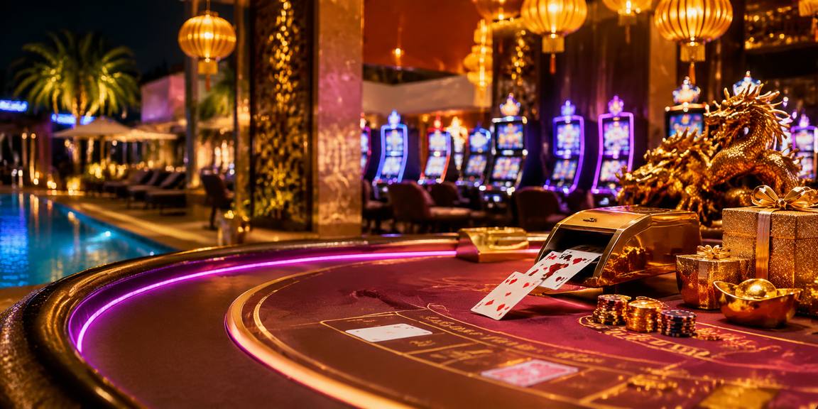 betwinner Genie Three Wishes