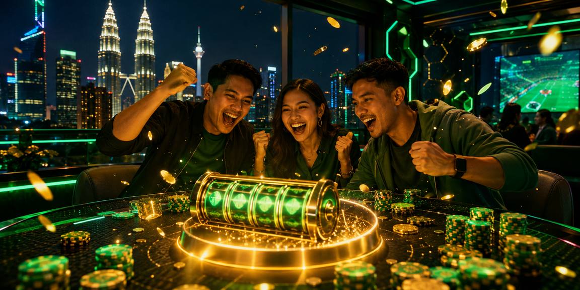 betwinner Pautan sokongan