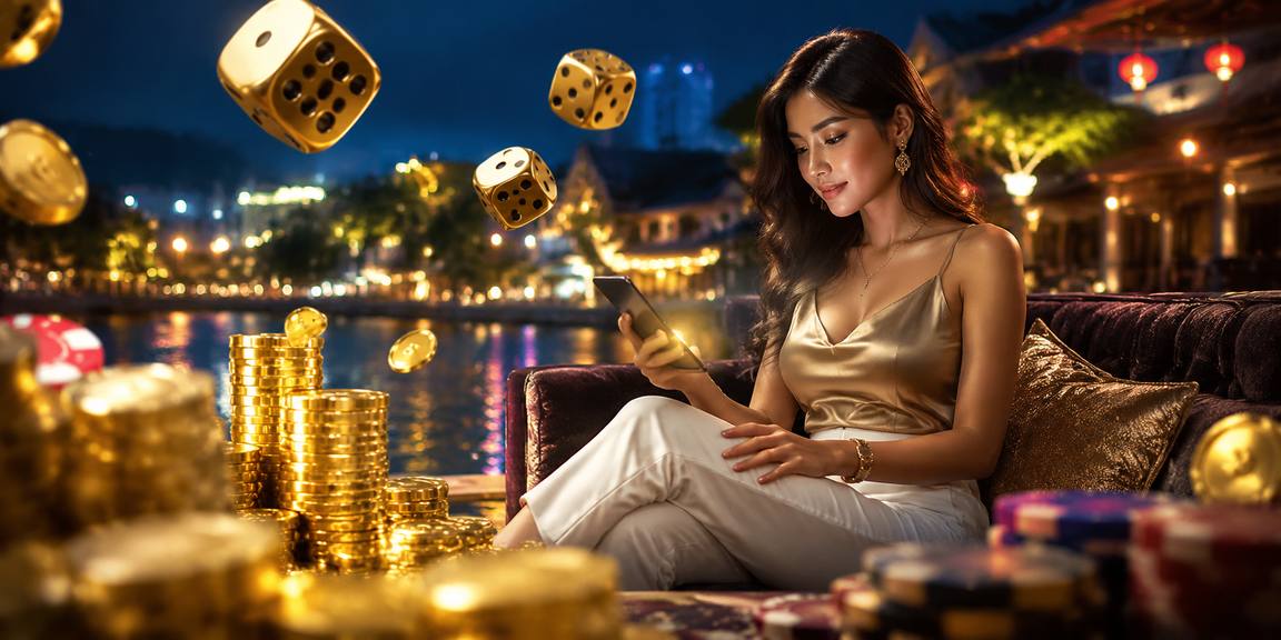 betwinner Ruang dasar